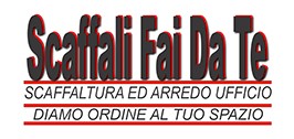 Scaffali Fai Da Te