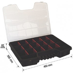 Organizer TB 108