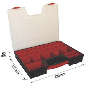 Organizer TB 110