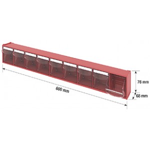 Cassettiera multibox MB9