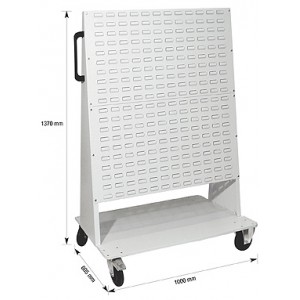 Carrello CB 130