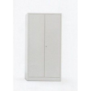 armadio metallico 100x45x200H cm