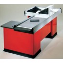 Banco cassa da 2000 mm