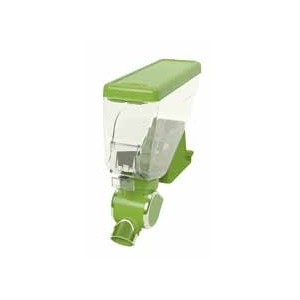 Dispenser free 22 lt